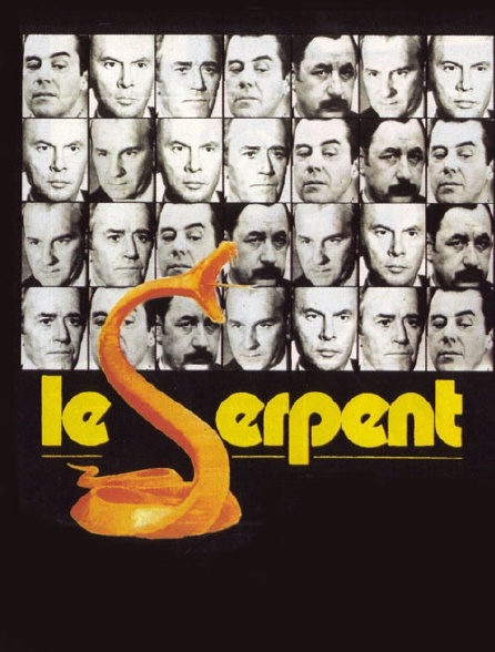 Le serpent