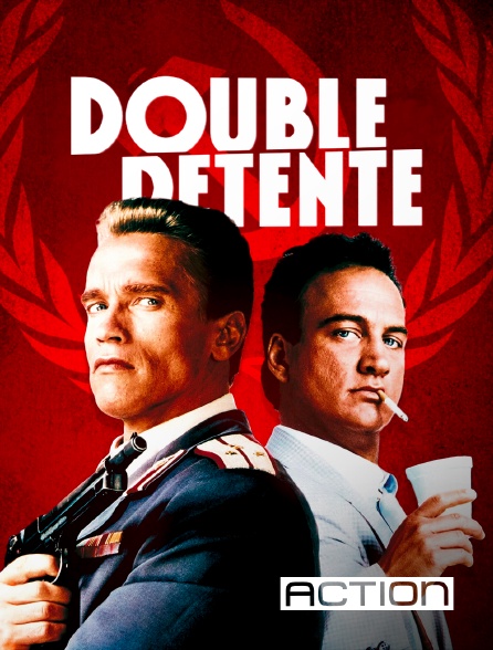 Action - Double détente