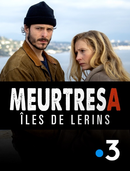 France 3 - Meurtres aux Îles de Lérins