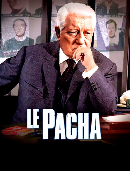 Le pacha