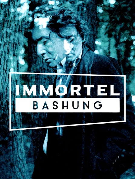 Immortel Bashung - 26/10/2023 à 23h05