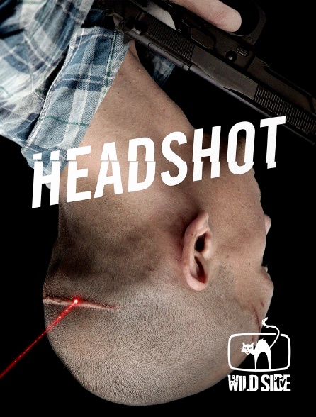 Molotov channels - Headshot