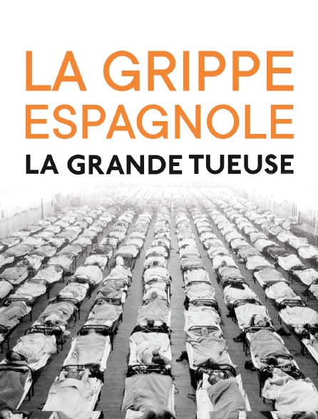 La grippe espagnole, la grande tueuse