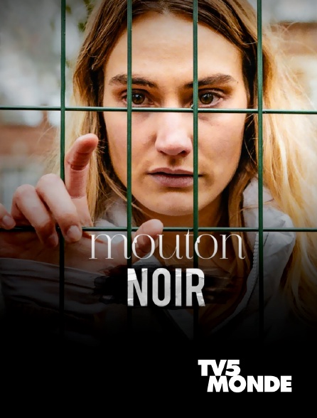 TV5MONDE - Mouton noir