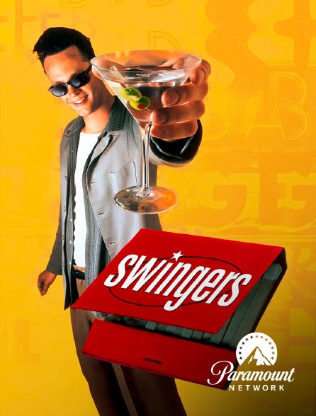 Paramount Network - Swingers