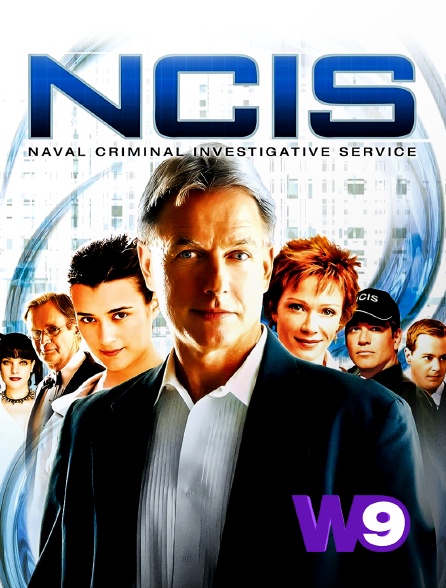 W9 - NCIS