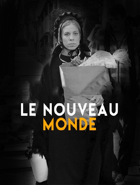 Le nouveau monde