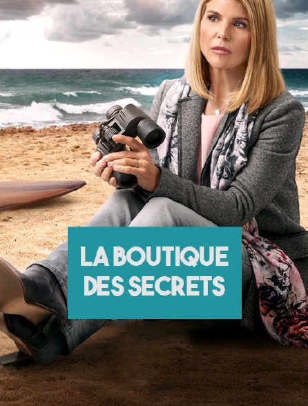 La boutique des secrets