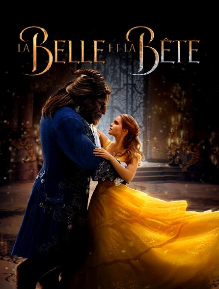 La Belle et la Bête