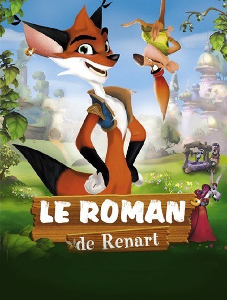 LE ROMAN DE RENART