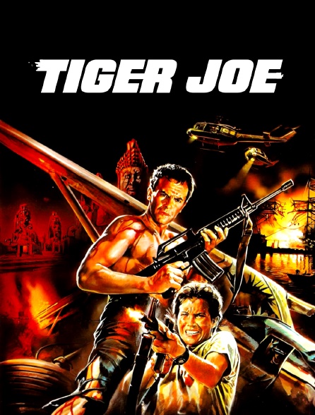 Tiger Joe