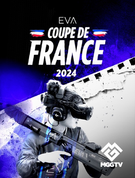 MGG TV - EVA Coupe de France 2024