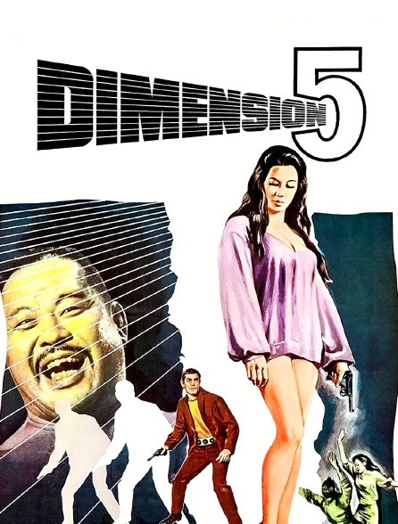 Dimension 5