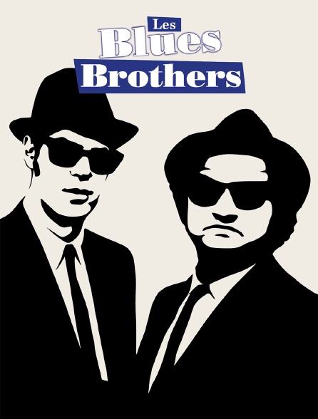 Les Blues Brothers