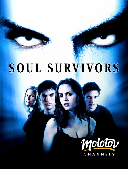 Molotov channels - Soul survivors