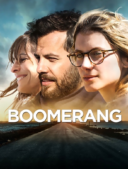 Boomerang