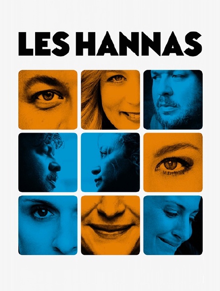 Les Hannas