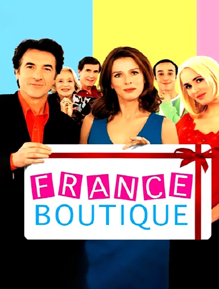 France boutique