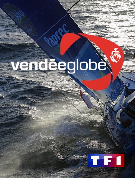 TF1 - Vendée Globe