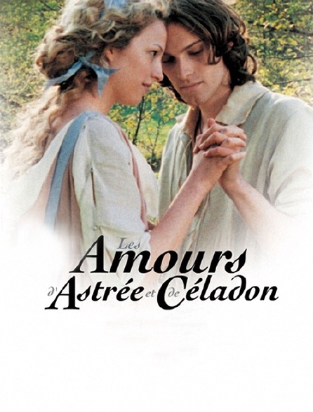 Les amours d'Astrée et de Céladon