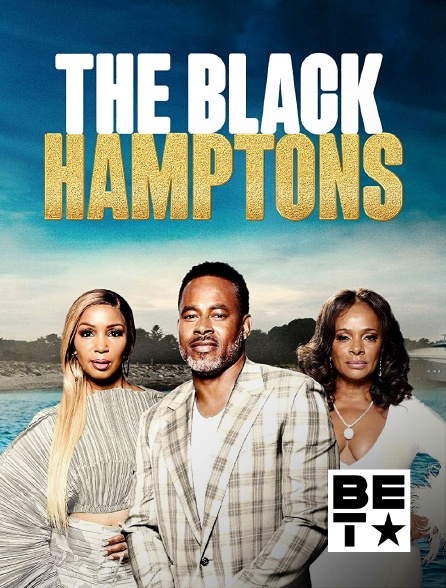 BET - The Black Hamptons - S01E01