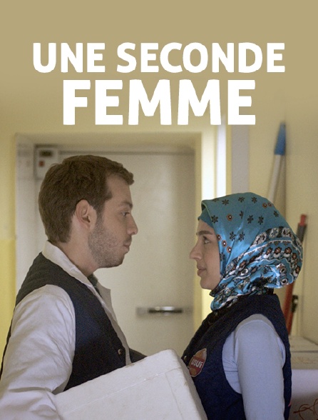 Une seconde femme