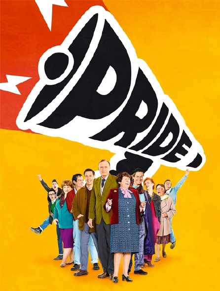 Pride