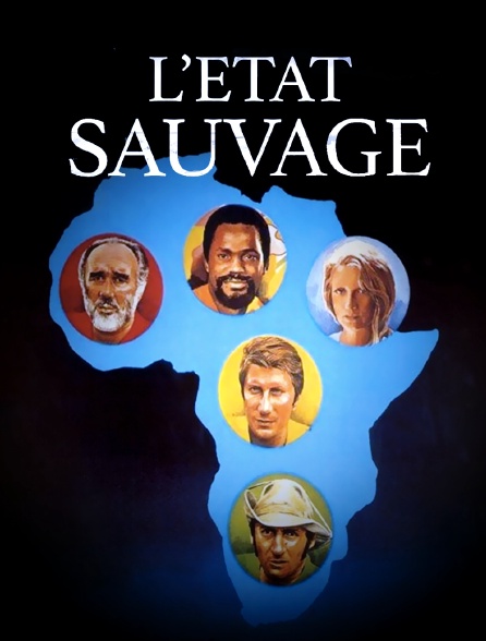 L'état sauvage