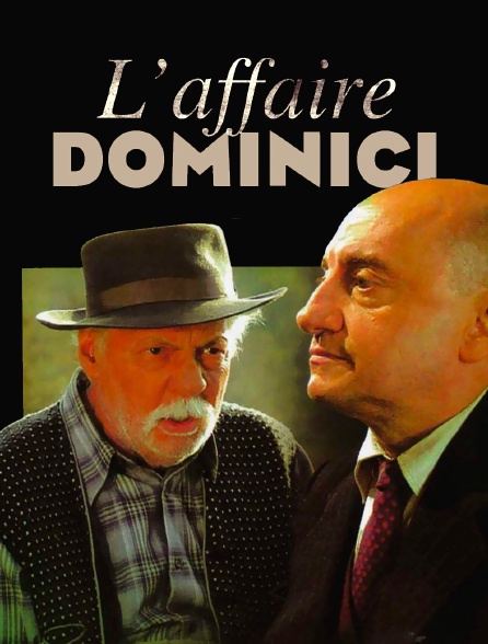 L'affaire Dominici - 02/04/2024 à 21h00