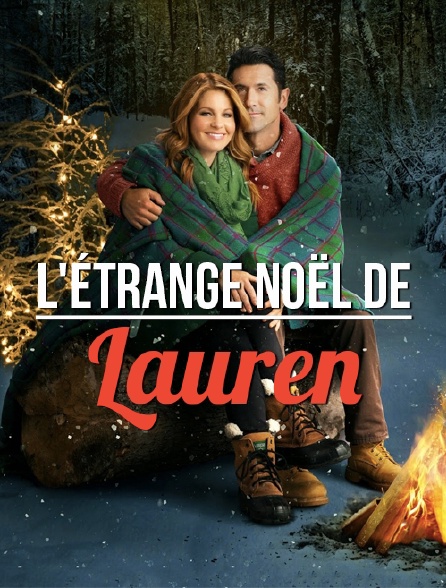 L'étrange Noël de Lauren