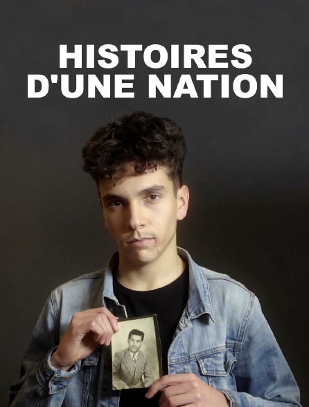 Histoires d'une nation