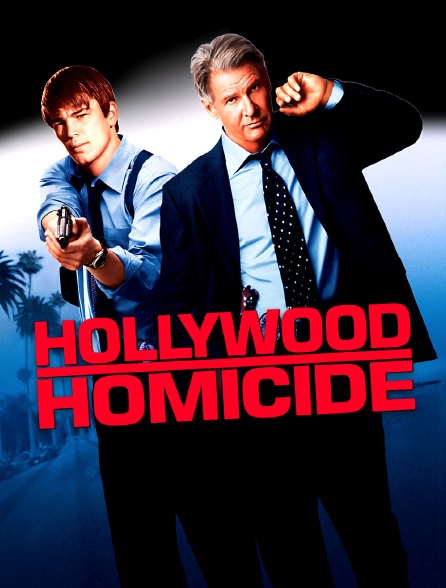 Hollywood homicide