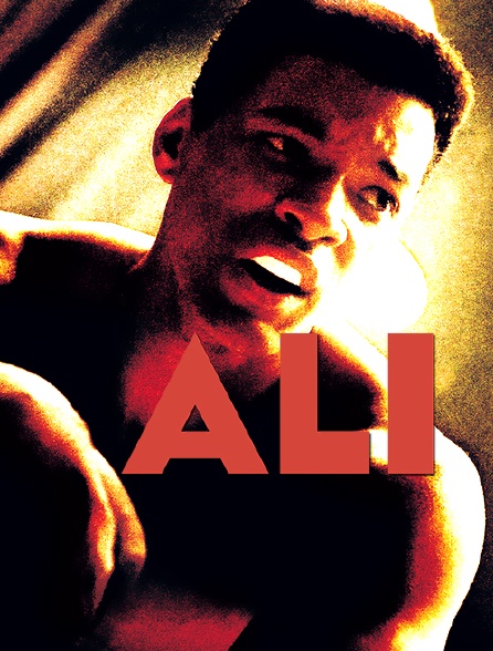 Ali