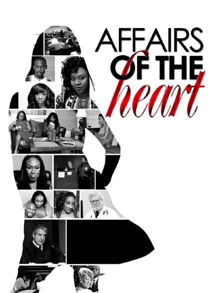 Affairs of the heart