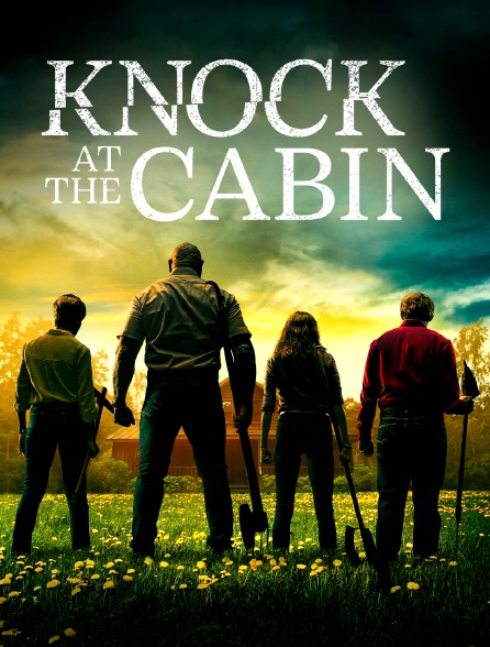 Knock at the Cabin