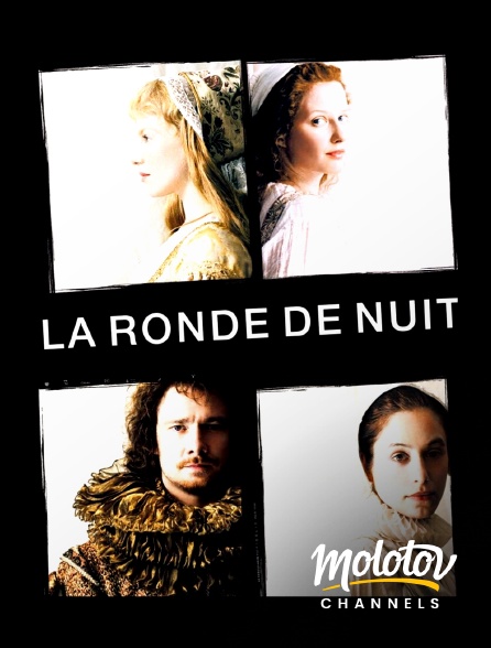 Molotov channels - La ronde de nuit