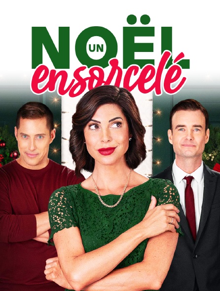 Un Noël ensorcelé