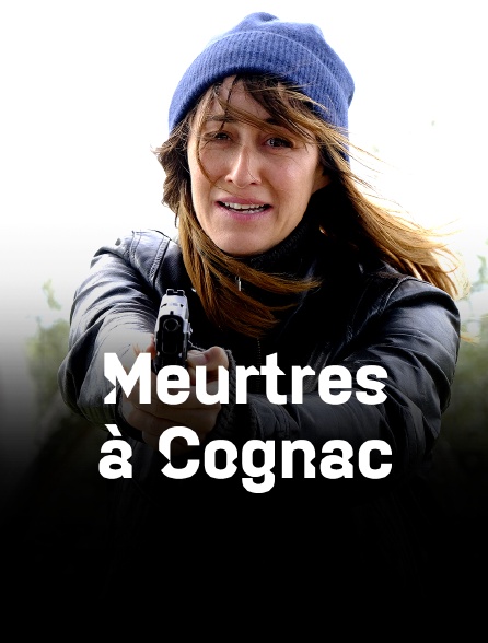 Meurtres à Cognac