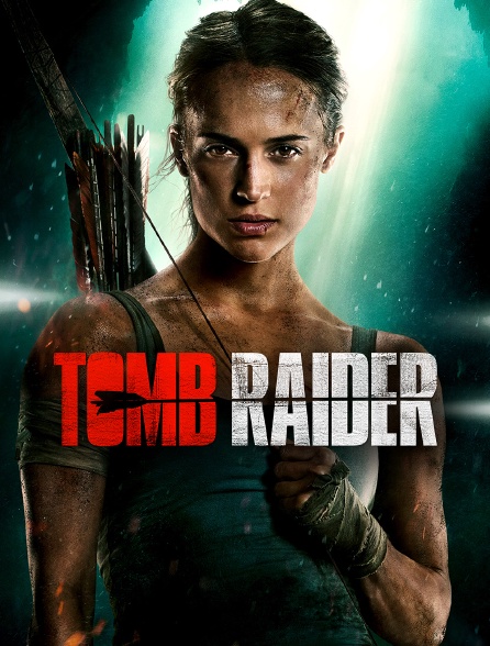 Tomb Raider