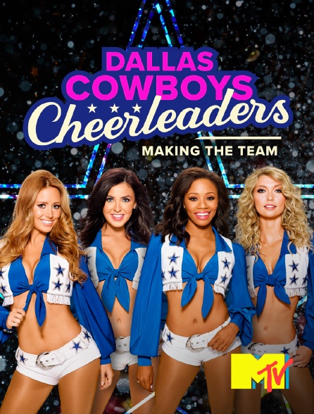 MTV - Dallas Cowboys Cheerleaders - 20/09/2024 à 10h46