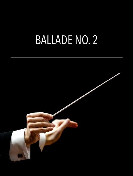 Ballade no. 2