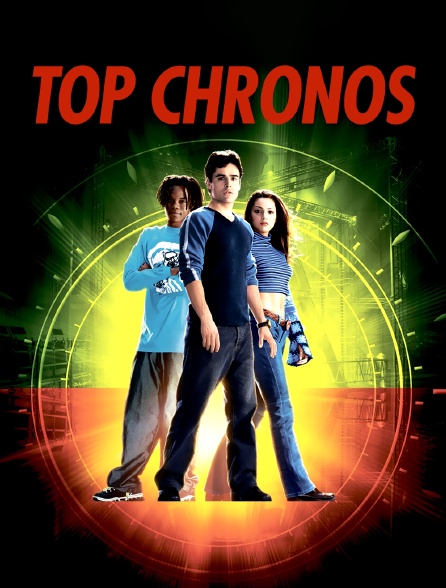 Top chronos