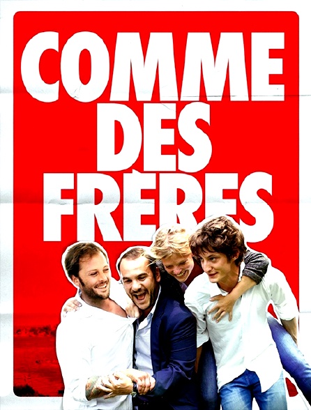 Comme des frères