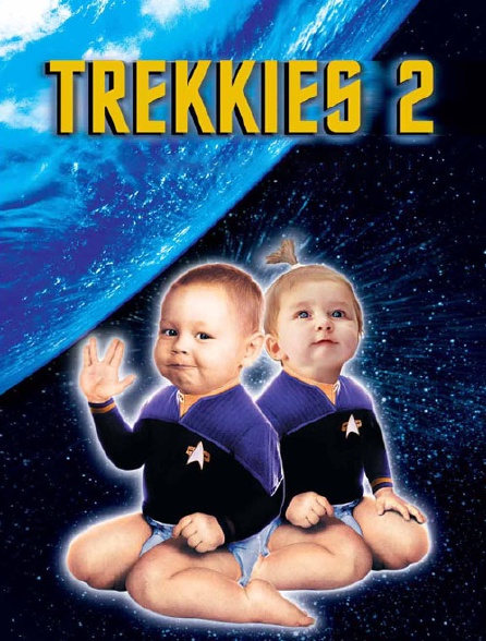 Trekkies 2