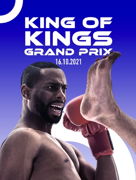 King Of Kings Grand Prix 16.10.2021 - 07/12/2022 à 06h15