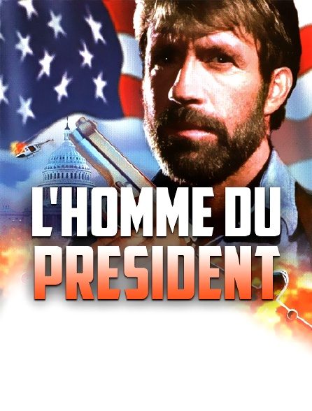 L'homme du président