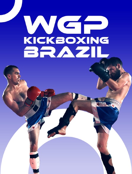 WGP Kickboxing Brazil - 28/05/2024 à 12h40