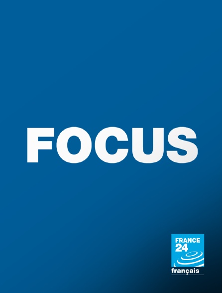 France 24 - Focus - 16/09/2024 à 23h51