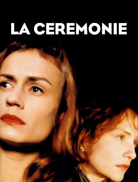 La cérémonie