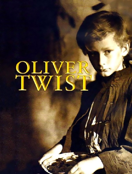 Oliver Twist